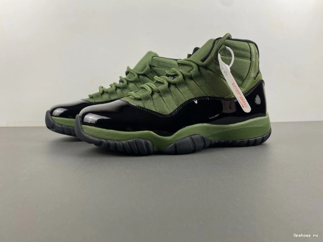 Military Green CT8012-300 Jordan 11  Retro 0915